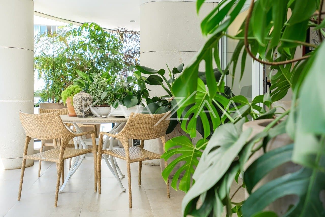 Apartamento no Jardins - Foto 6