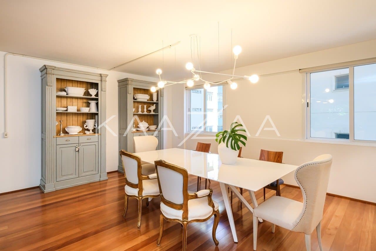 Apartamento no Jardins - Foto 10