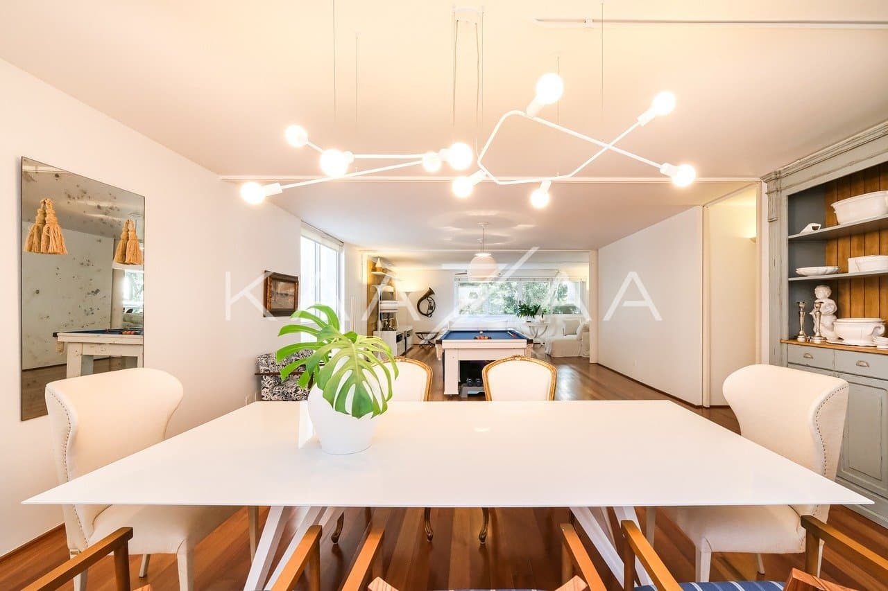 Apartamento no Jardins - Foto 11