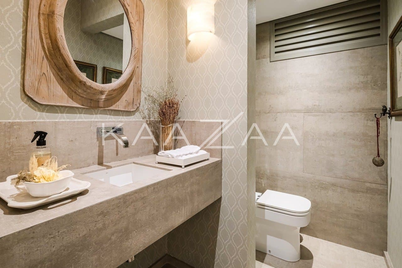 Apartamento no Jardins - Foto 13