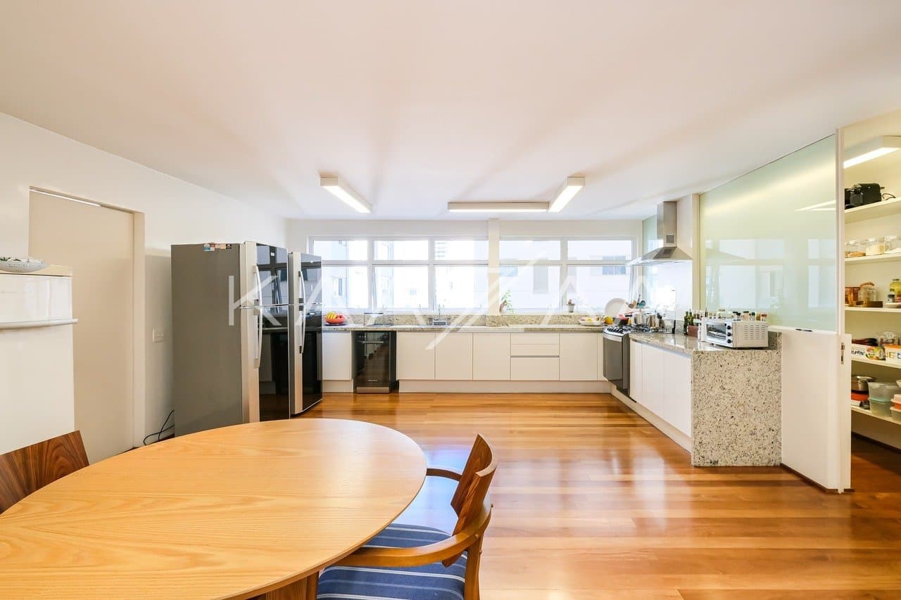 Apartamento no Jardins - Foto 14