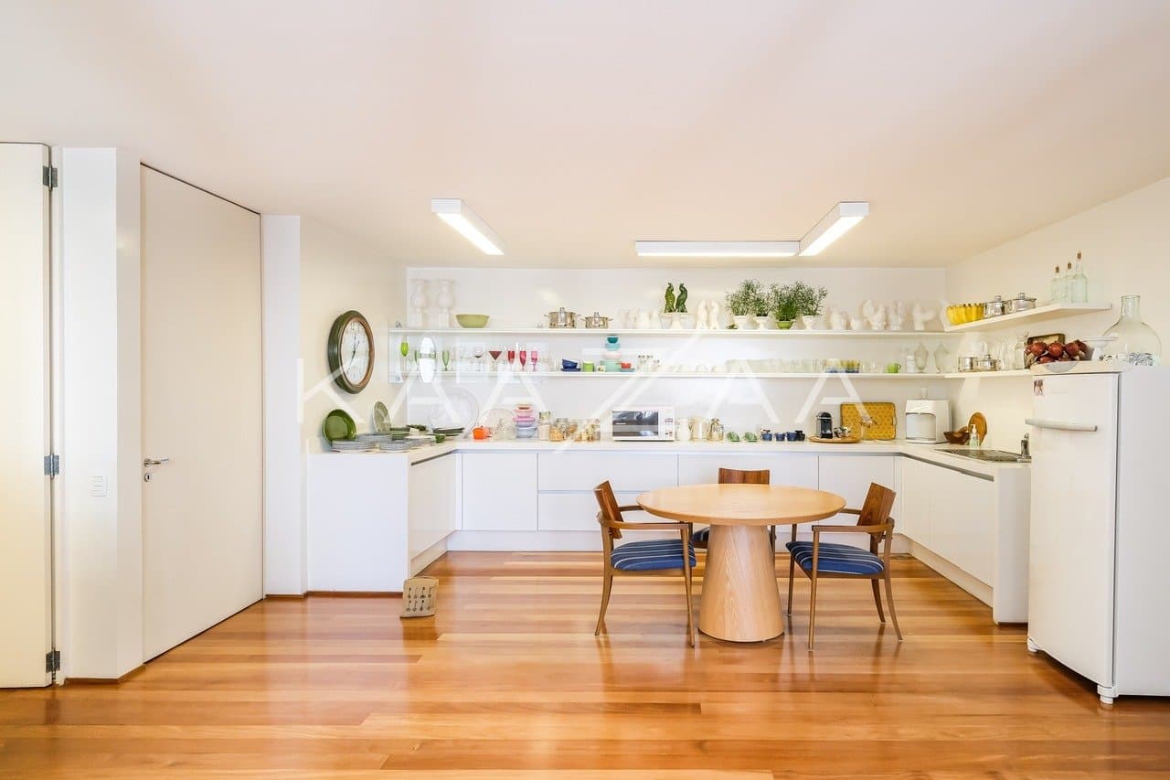 Apartamento no Jardins - Foto 15