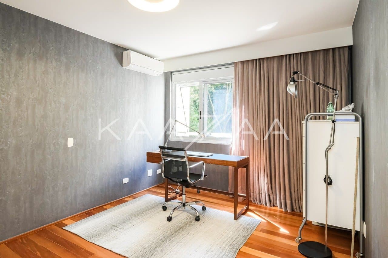 Apartamento no Jardins - Foto 22