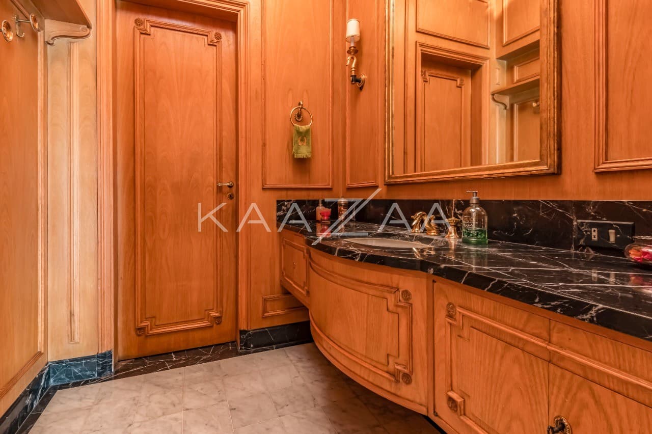 Apartamento com vista estonteante, rodeado de árvores. Lindenberg em uma das regiões mais nobres de SP, no Jardim Europa. - Foto 12