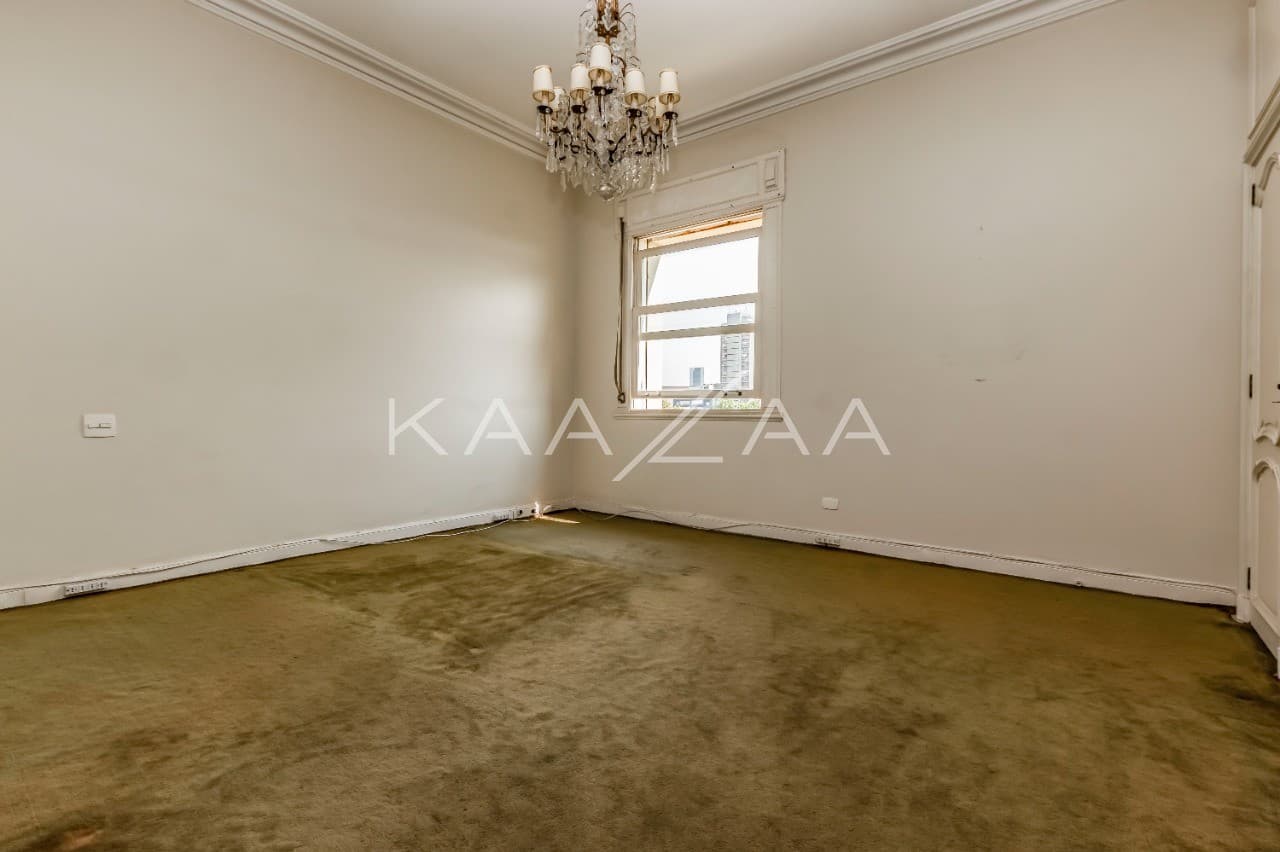 Apartamento com vista estonteante, rodeado de árvores. Lindenberg em uma das regiões mais nobres de SP, no Jardim Europa. - Foto 23