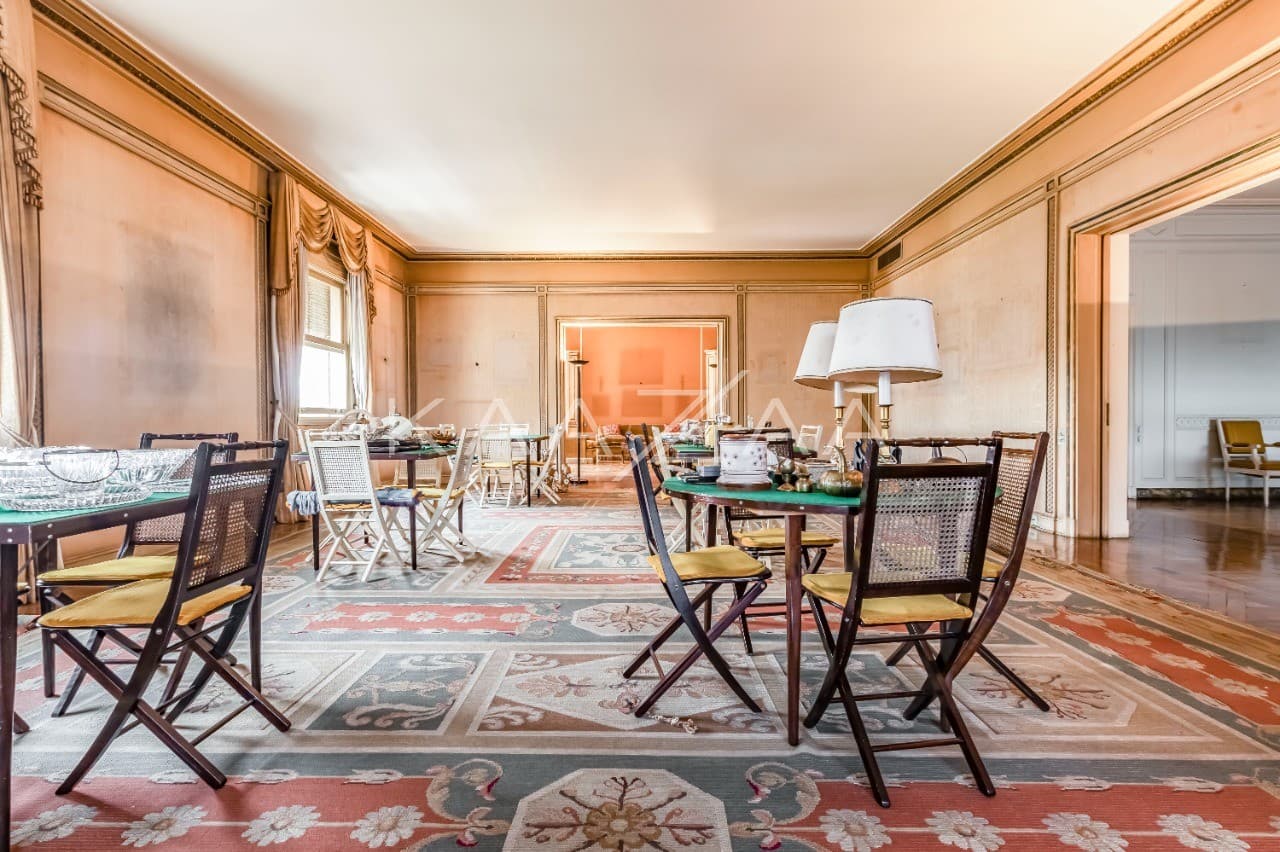 Apartamento com vista estonteante, rodeado de árvores. Lindenberg em uma das regiões mais nobres de SP, no Jardim Europa. - Foto 6