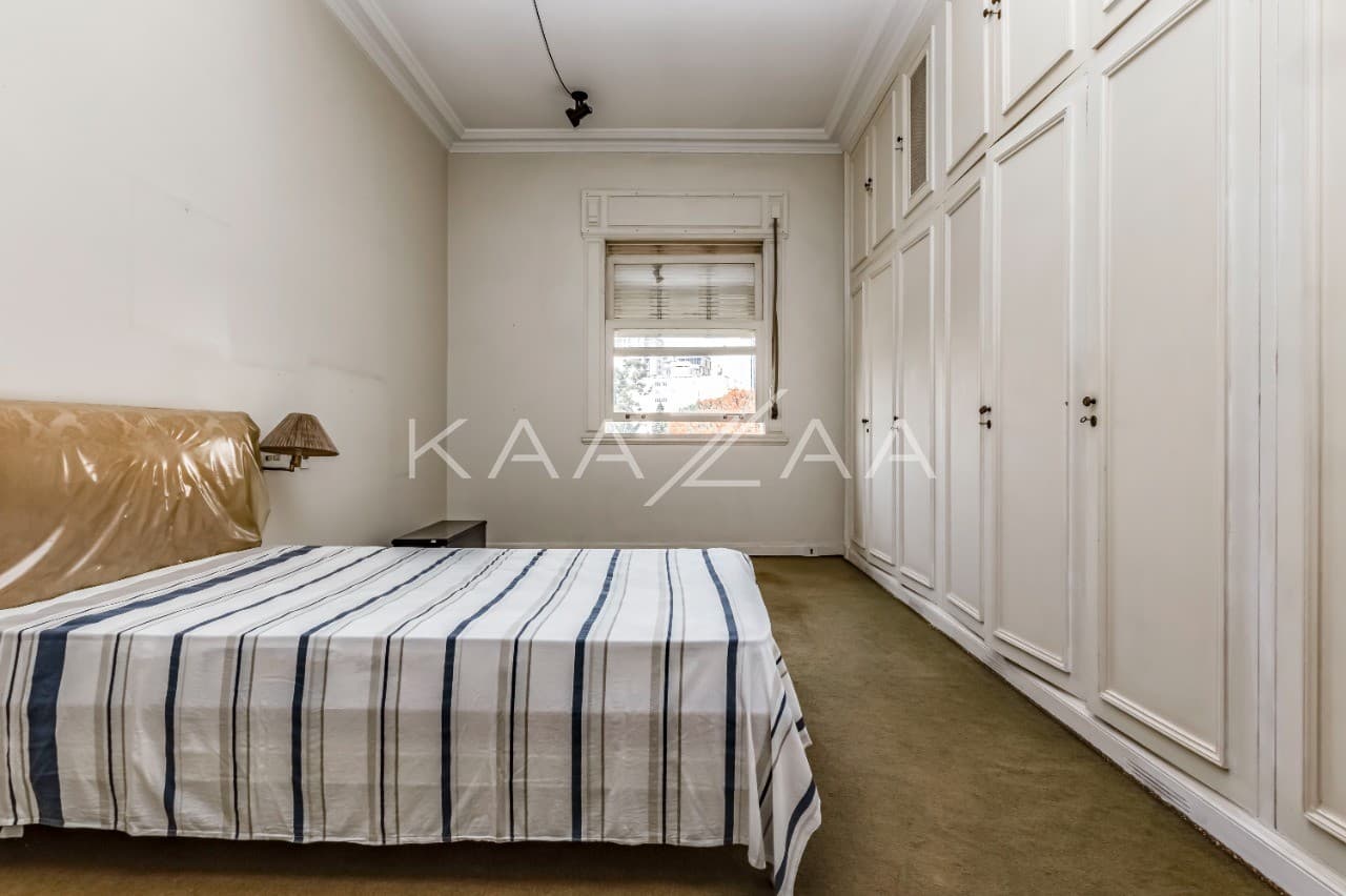 Apartamento com vista estonteante, rodeado de árvores. Lindenberg em uma das regiões mais nobres de SP, no Jardim Europa. - Foto 20