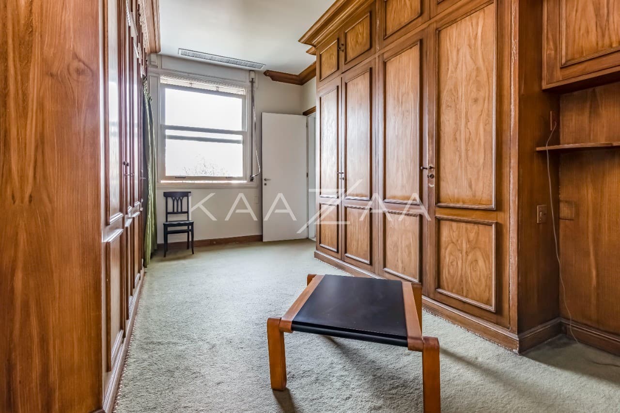 Apartamento com vista estonteante, rodeado de árvores. Lindenberg em uma das regiões mais nobres de SP, no Jardim Europa. - Foto 21