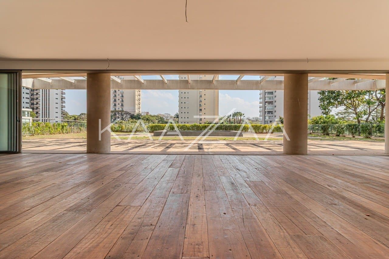 Apartamento garden à venda no Paraíso - Foto 3