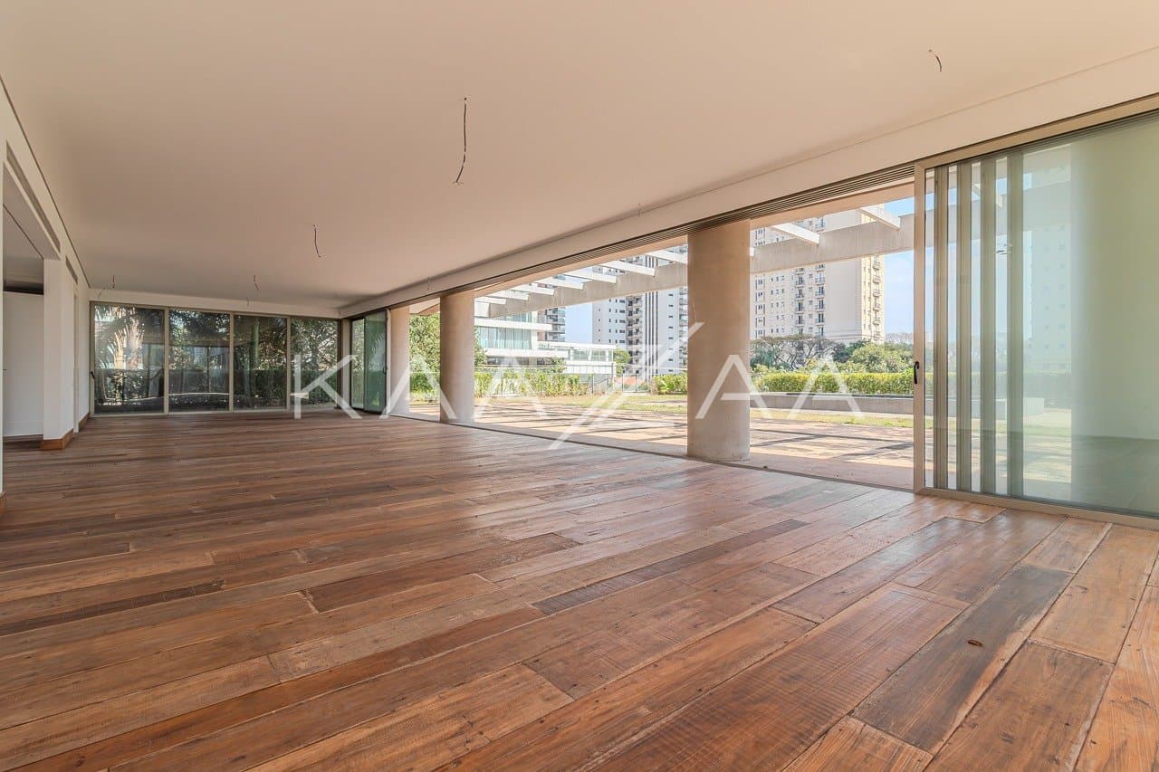 Apartamento garden à venda no Paraíso - Foto 4