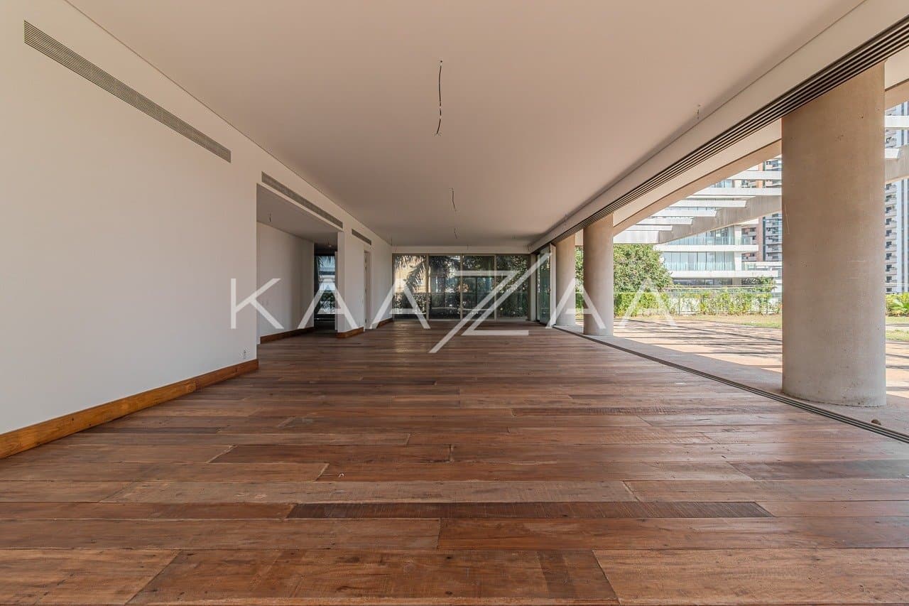 Apartamento garden à venda no Paraíso - Foto 5