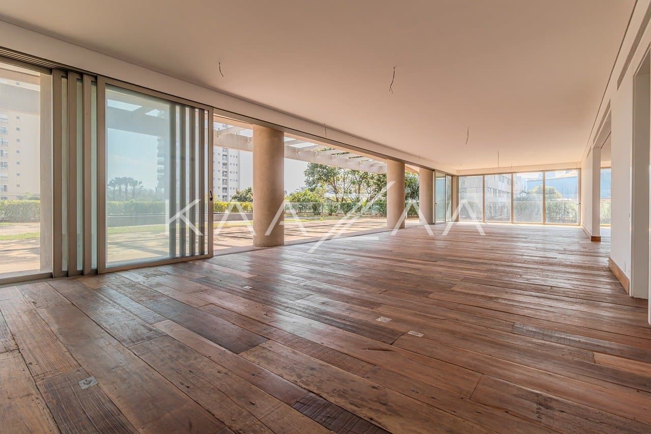 Apartamento garden à venda no Paraíso - Foto 6