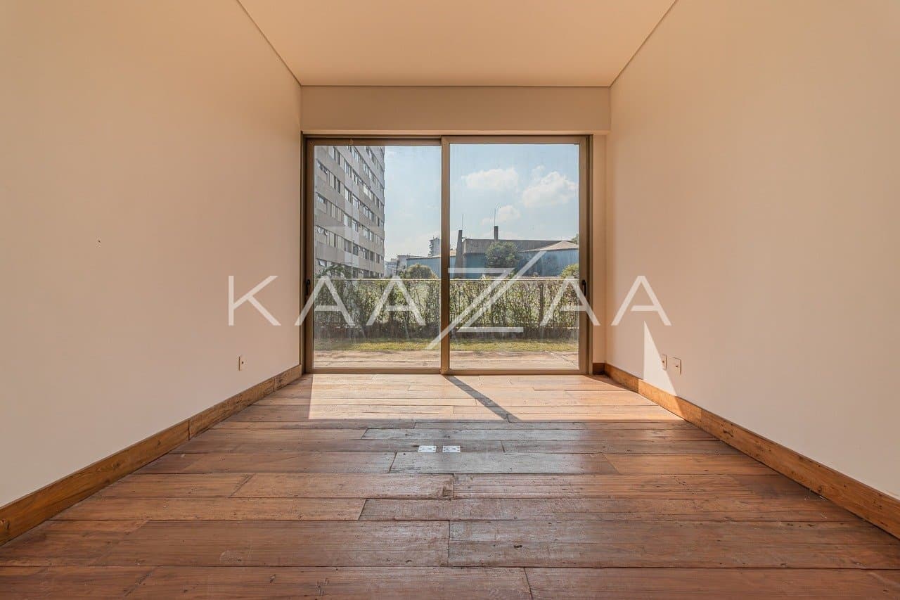 Apartamento garden à venda no Paraíso - Foto 7