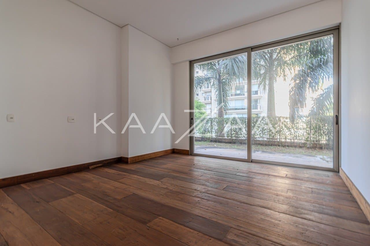 Apartamento garden à venda no Paraíso - Foto 9