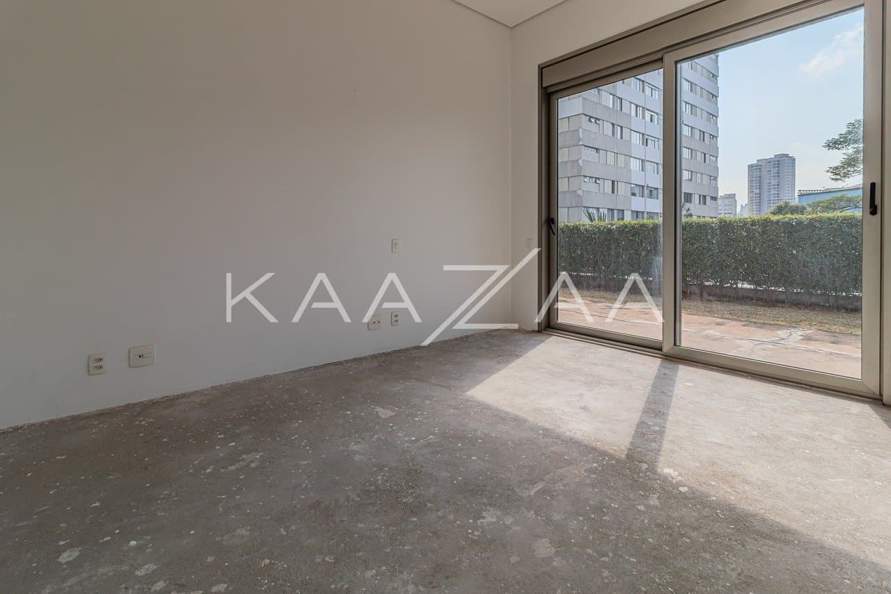 Apartamento garden à venda no Paraíso - Foto 18