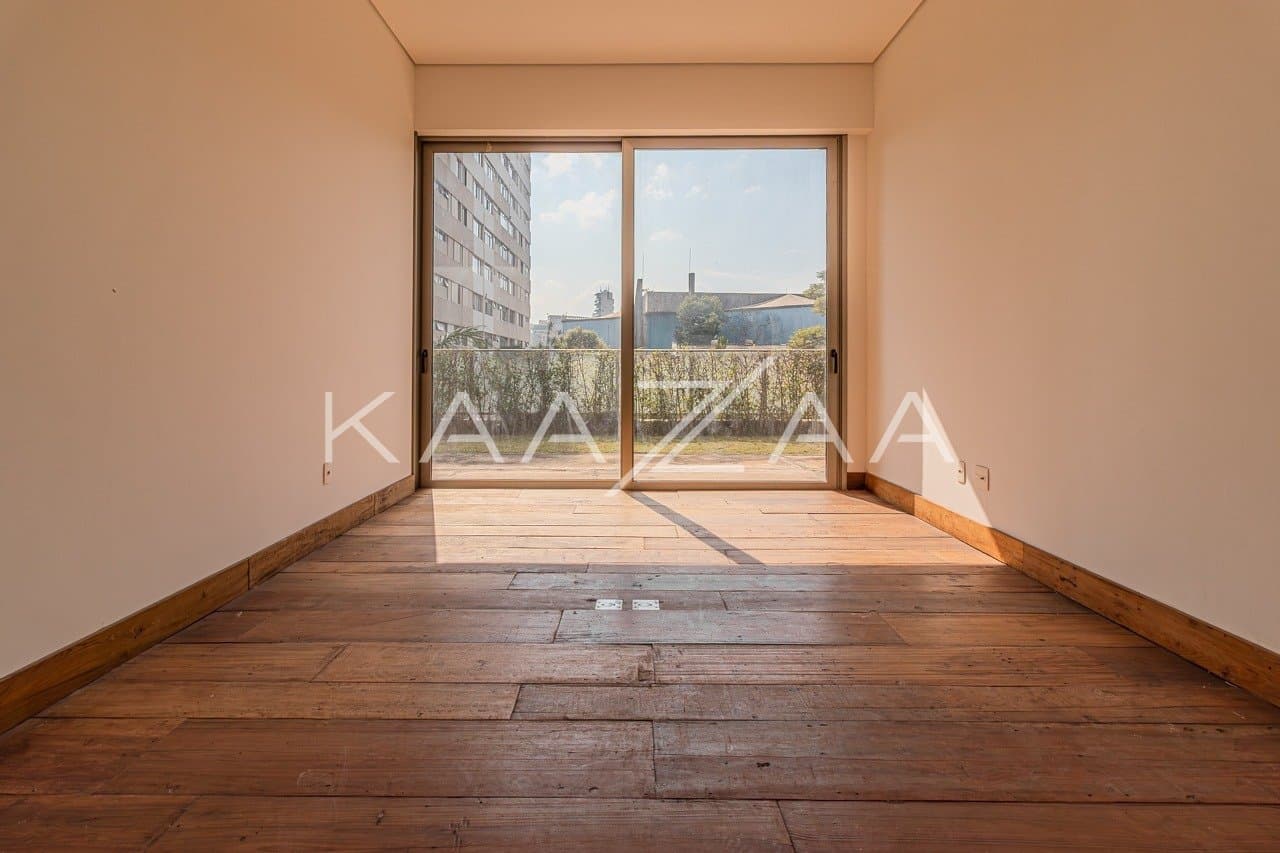 Apartamento garden à venda no Paraíso - Foto 22