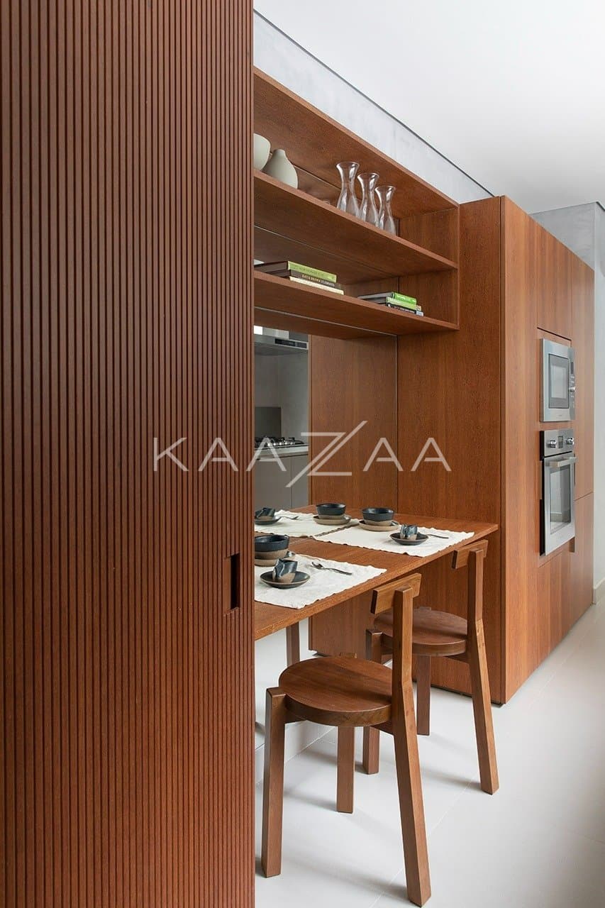 Bem-estar, estilo e modernidade reunidos em um lançamento espetacular rodeado de verde no Jardins. - Foto 15