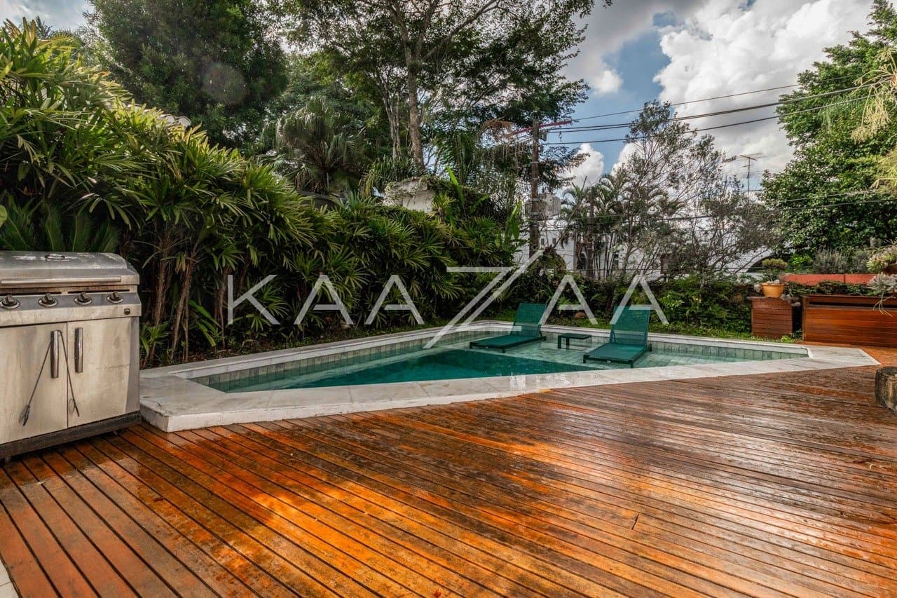 Casa no Jardim Guedala - Foto 2