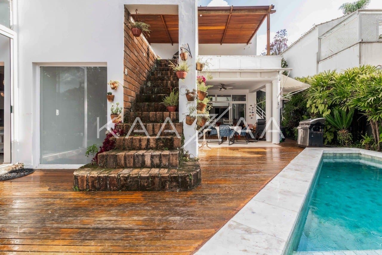 Casa no Jardim Guedala - Foto 3