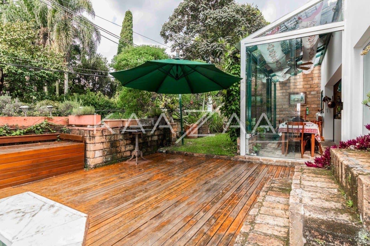 Casa no Jardim Guedala - Foto 4