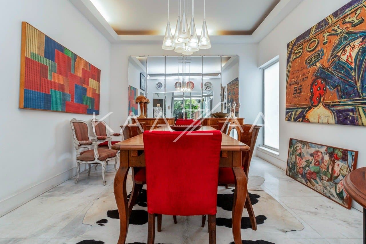 Casa no Jardim Guedala - Foto 16