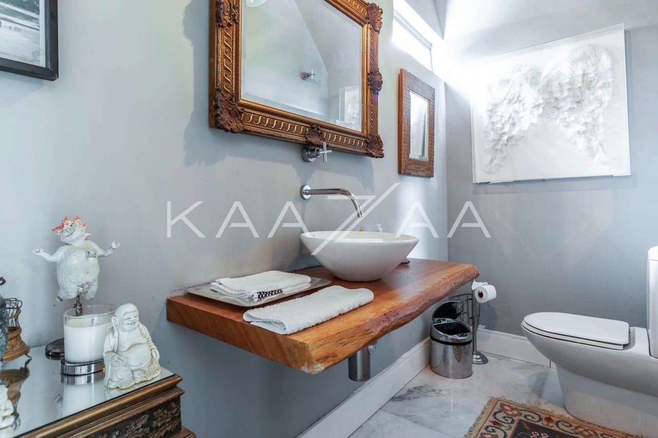 Casa no Jardim Guedala - Foto 18