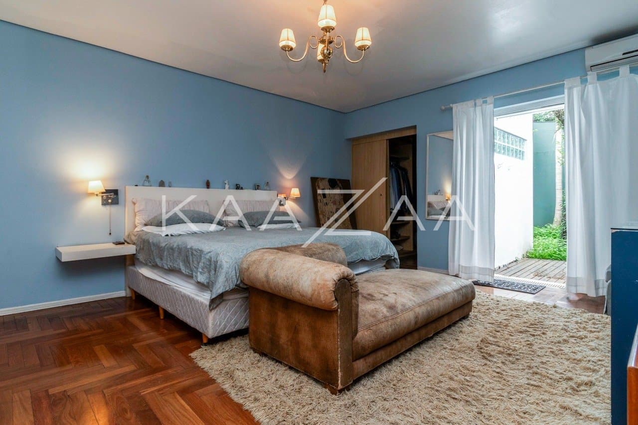 Casa no Jardim Guedala - Foto 20