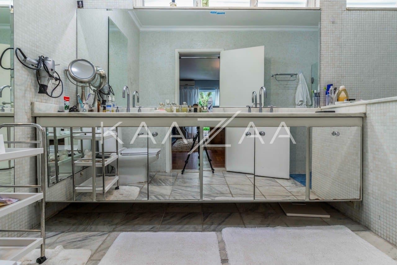 Casa no Jardim Guedala - Foto 22