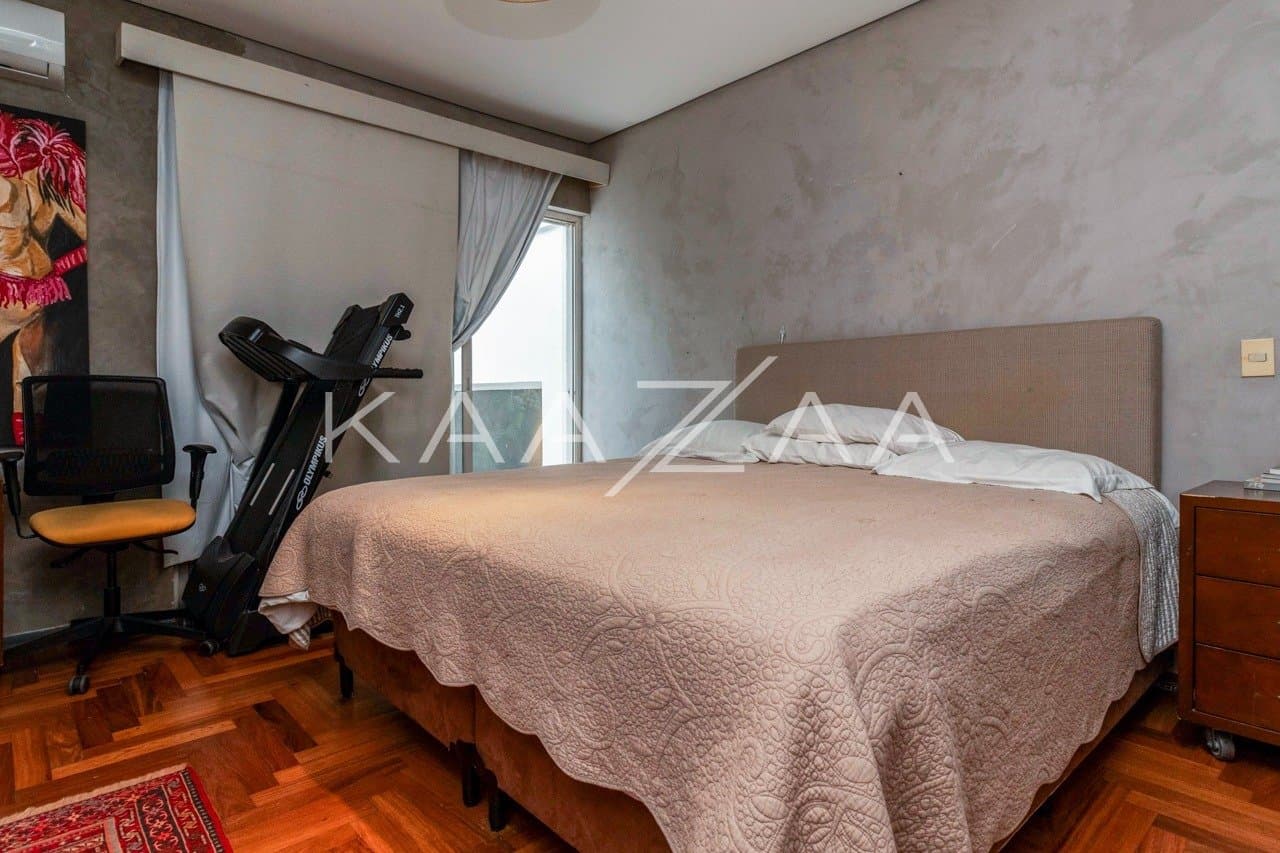 Casa no Jardim Guedala - Foto 23