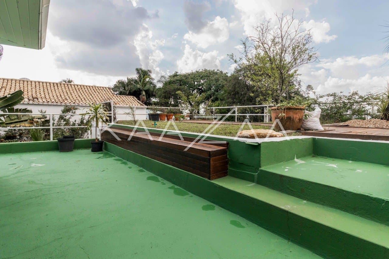 Casa no Jardim Guedala - Foto 31