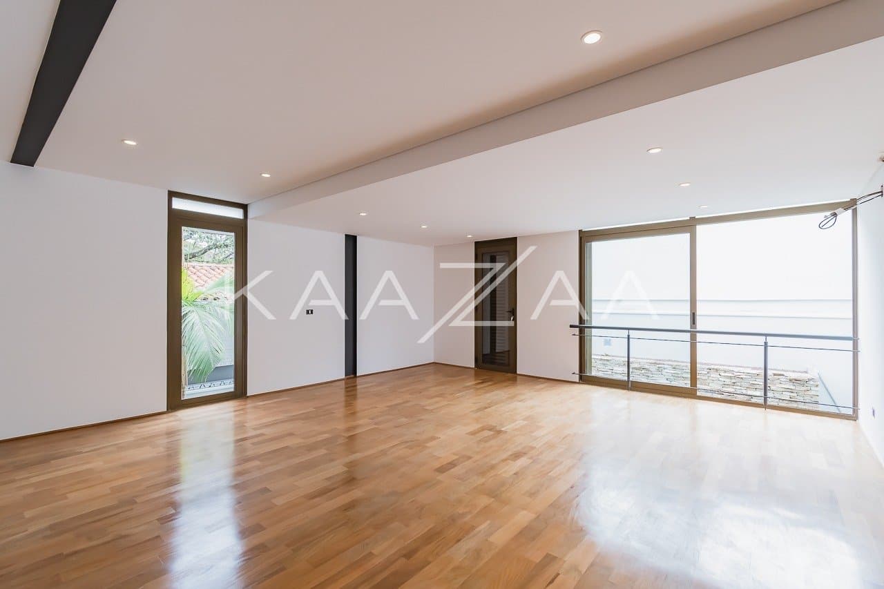 Um projeto único: Arquitetura de autor nesta casa contemporânea no Jardim Paulista. - Foto 20