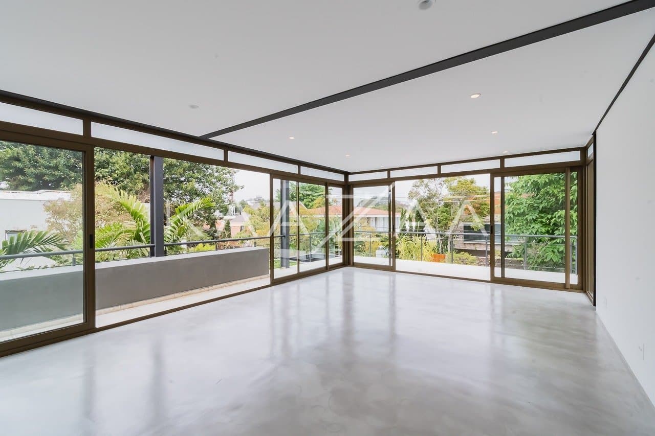 Um projeto único: Arquitetura de autor nesta casa contemporânea no Jardim Paulista. - Foto 29