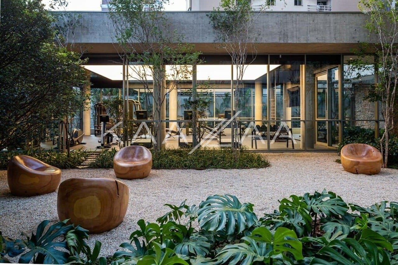 Um apartamento exclusivo, localizado na melhor região do Itaim Bibi. - Foto 11