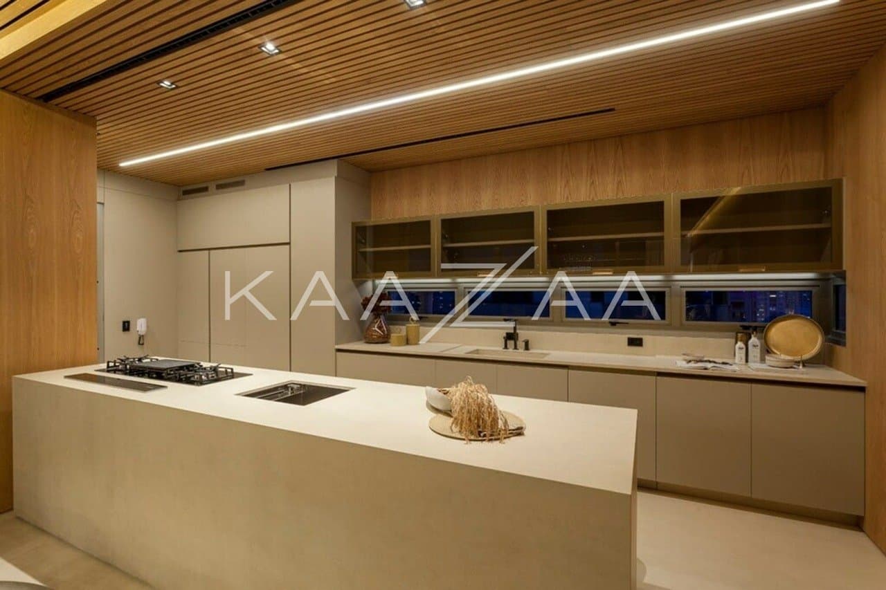 Um apartamento exclusivo, localizado na melhor região do Itaim Bibi. - Foto 7