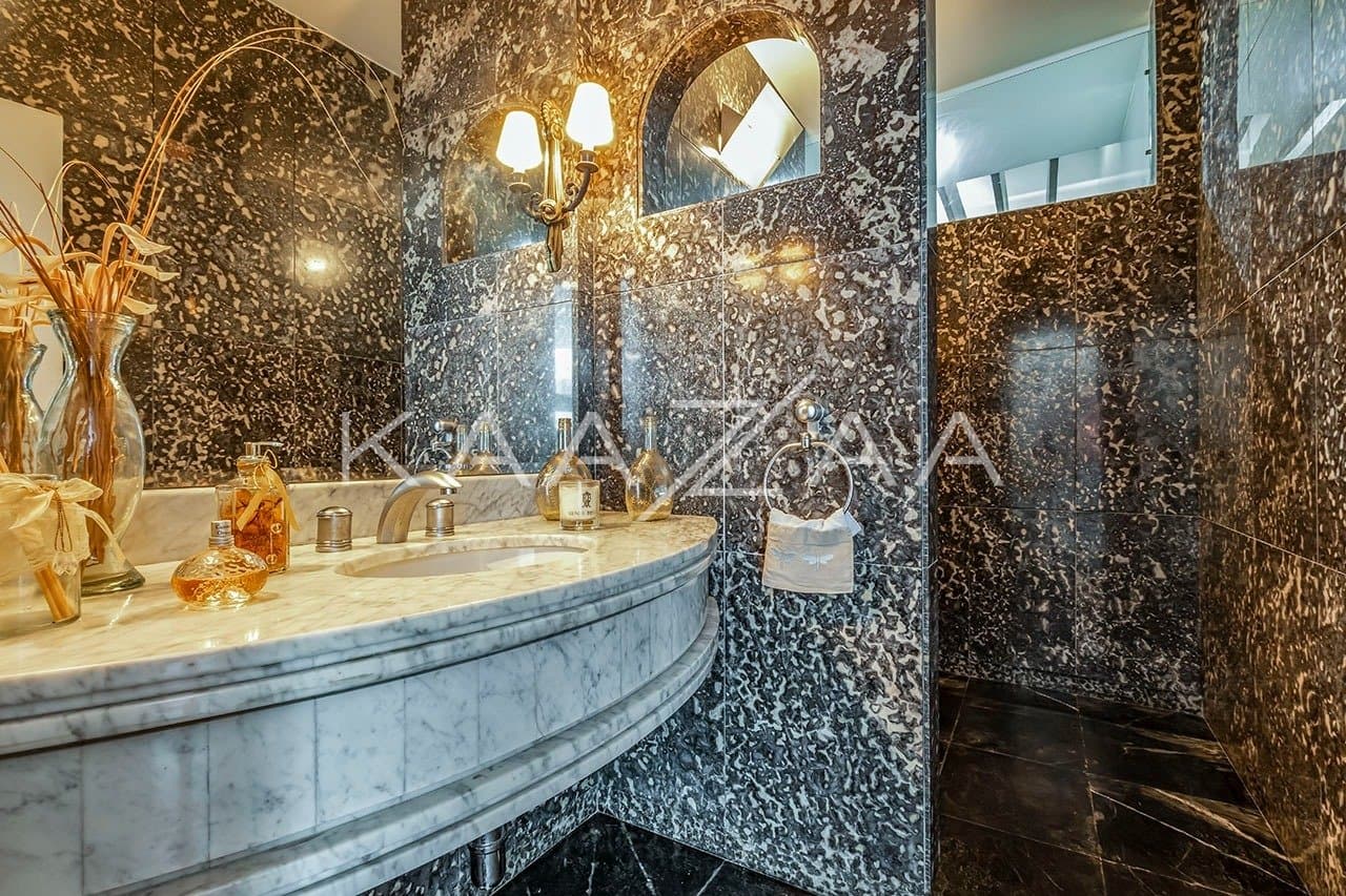 Construção icônica com uma vista estonteante. Casa super aprazível na Cidade Jardim. - Foto 26