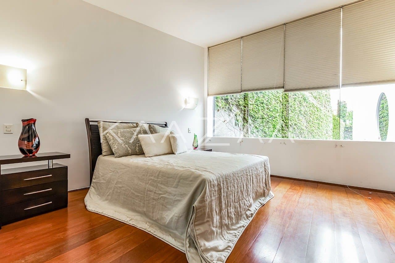 Construção icônica com uma vista estonteante. Casa super aprazível na Cidade Jardim. - Foto 30