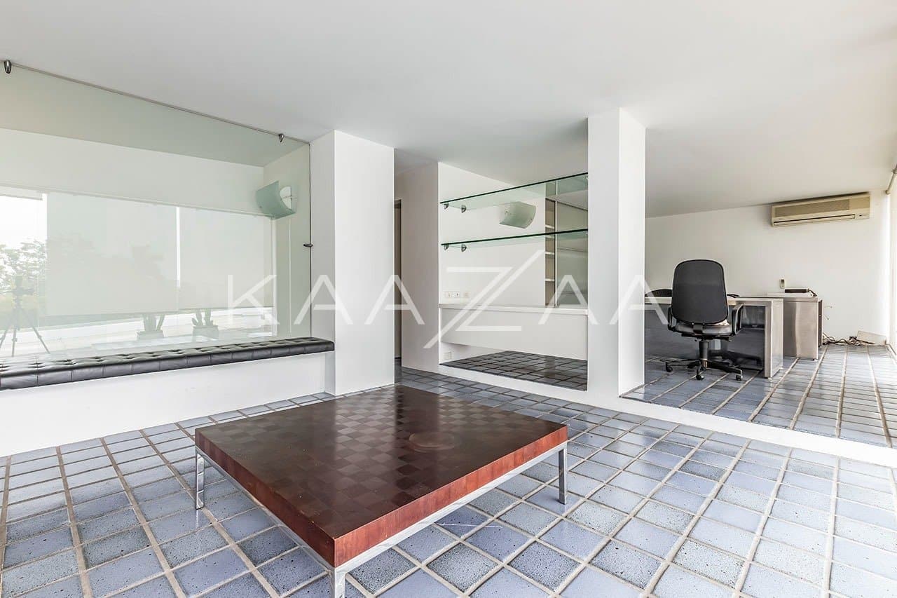 Construção icônica com uma vista estonteante. Casa super aprazível na Cidade Jardim. - Foto 36