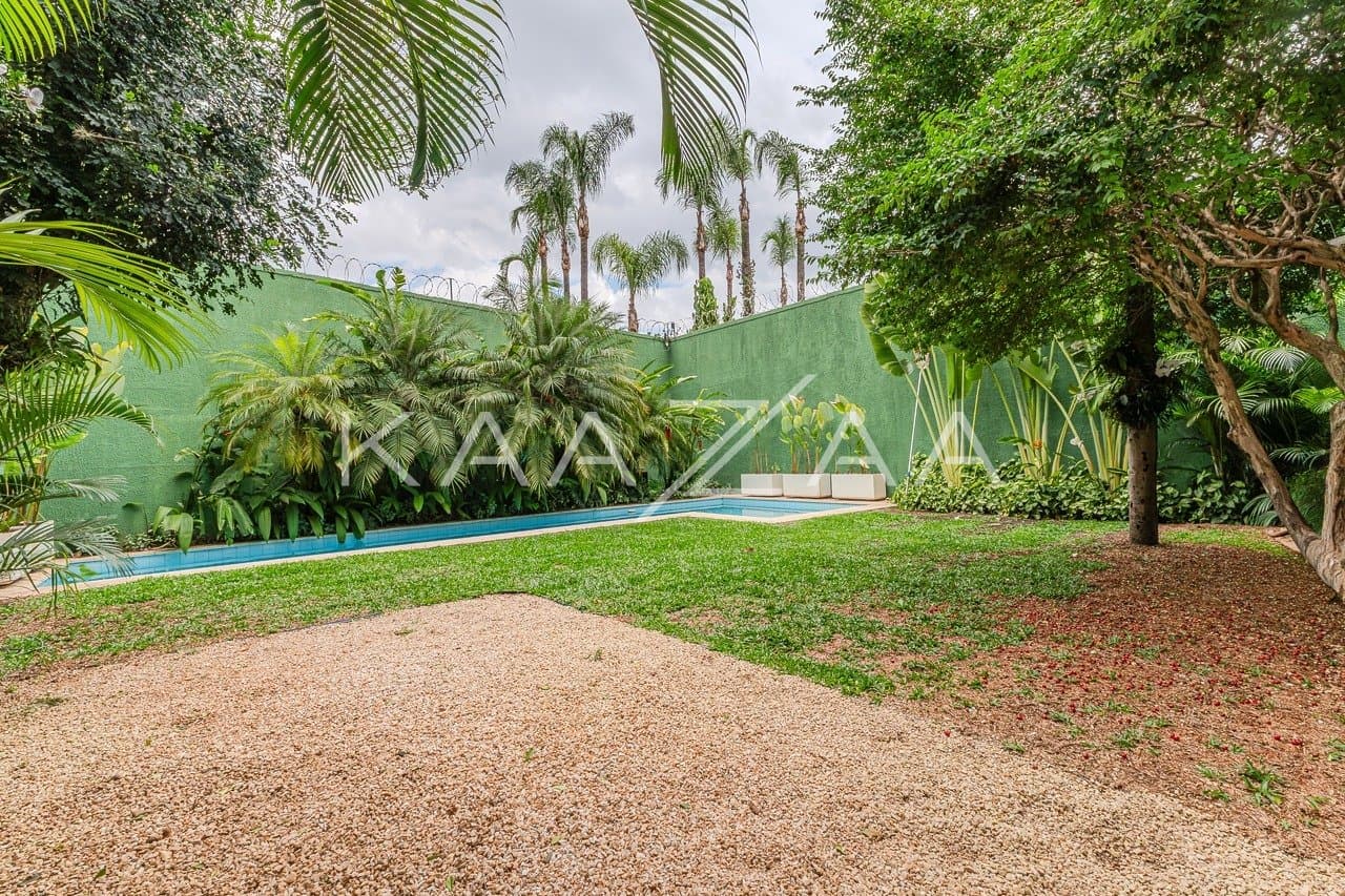 Casa à venda no Jardim Europa - Foto 2