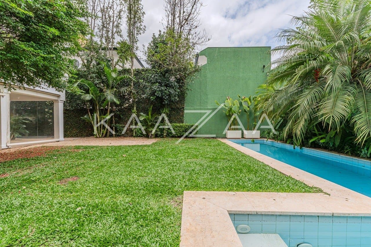 Casa à venda no Jardim Europa - Foto 4