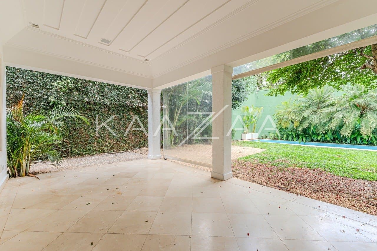 Casa à venda no Jardim Europa - Foto 5