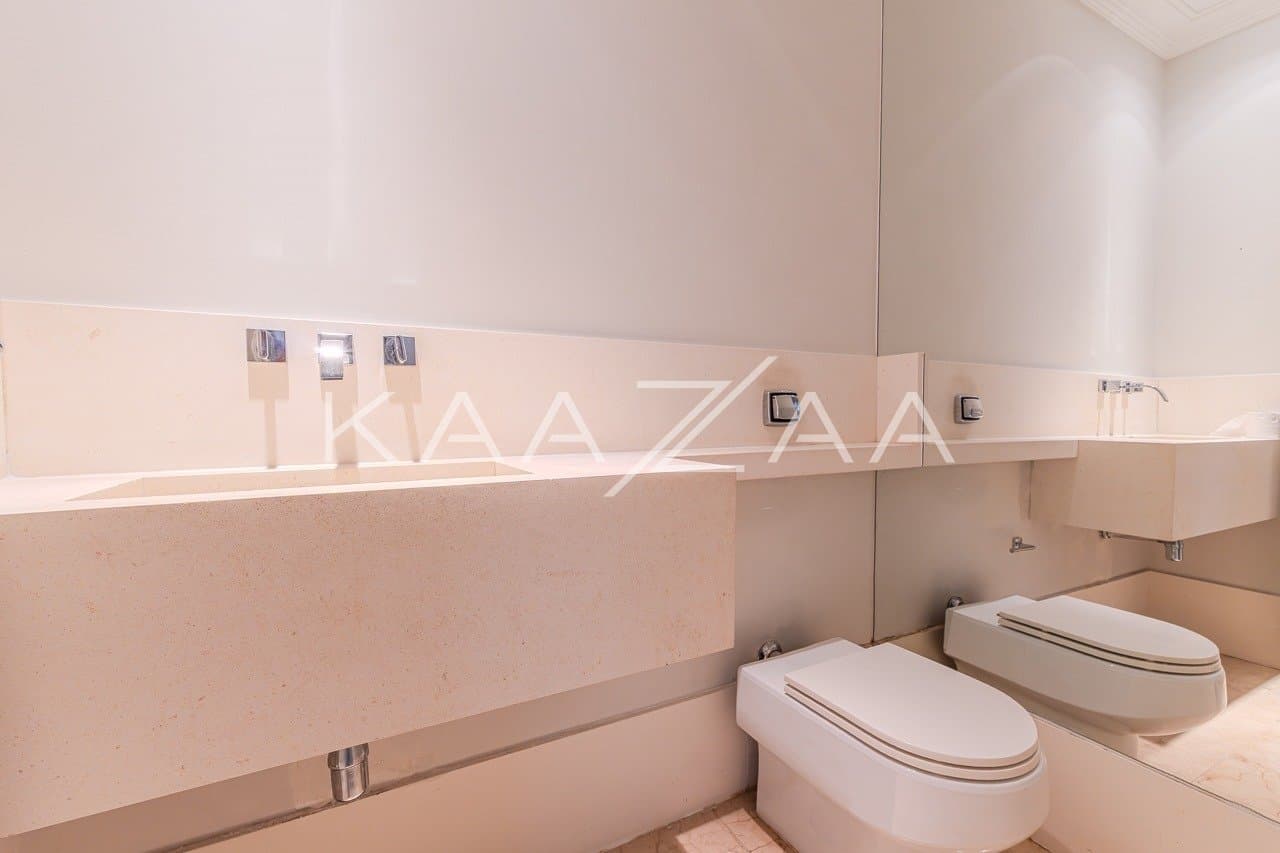 Casa à venda no Jardim Europa - Foto 13