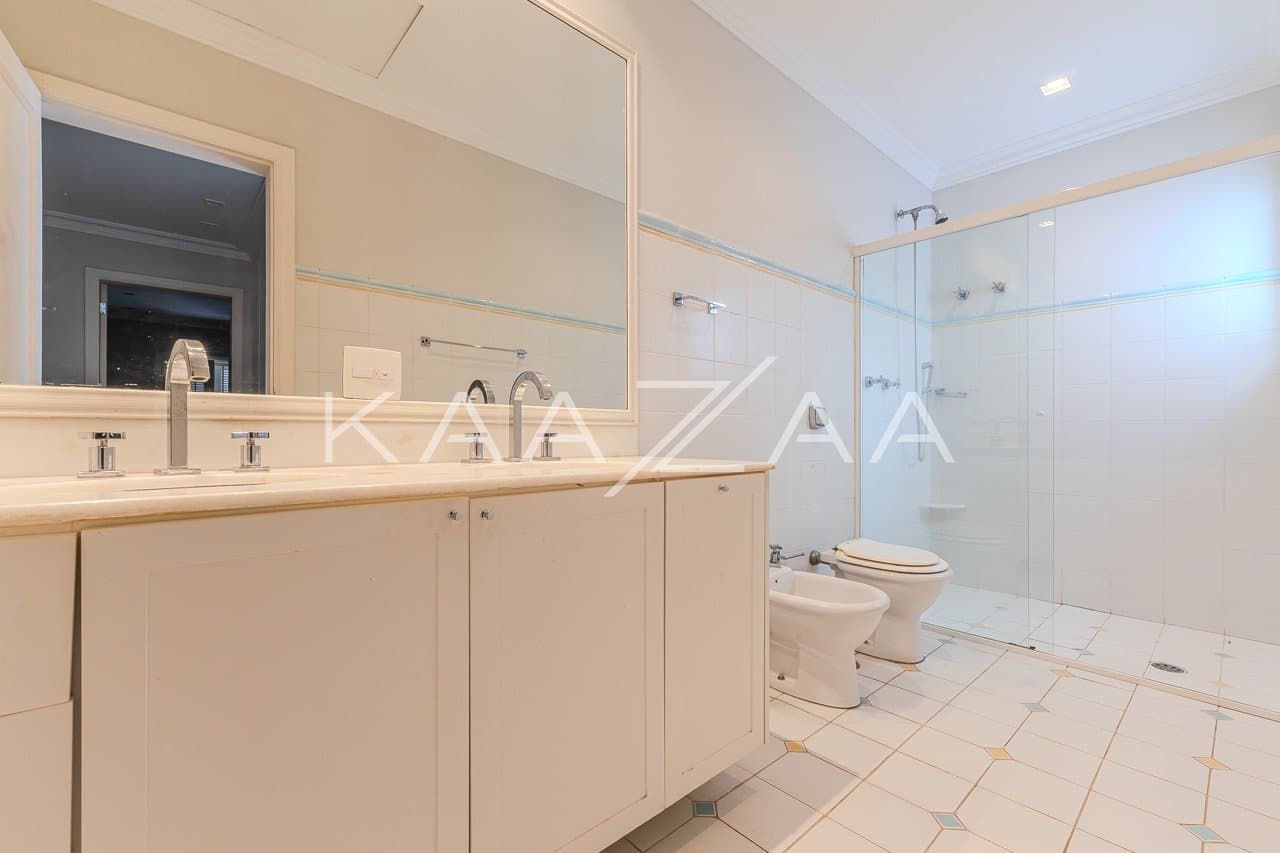 Casa à venda no Jardim Europa - Foto 23