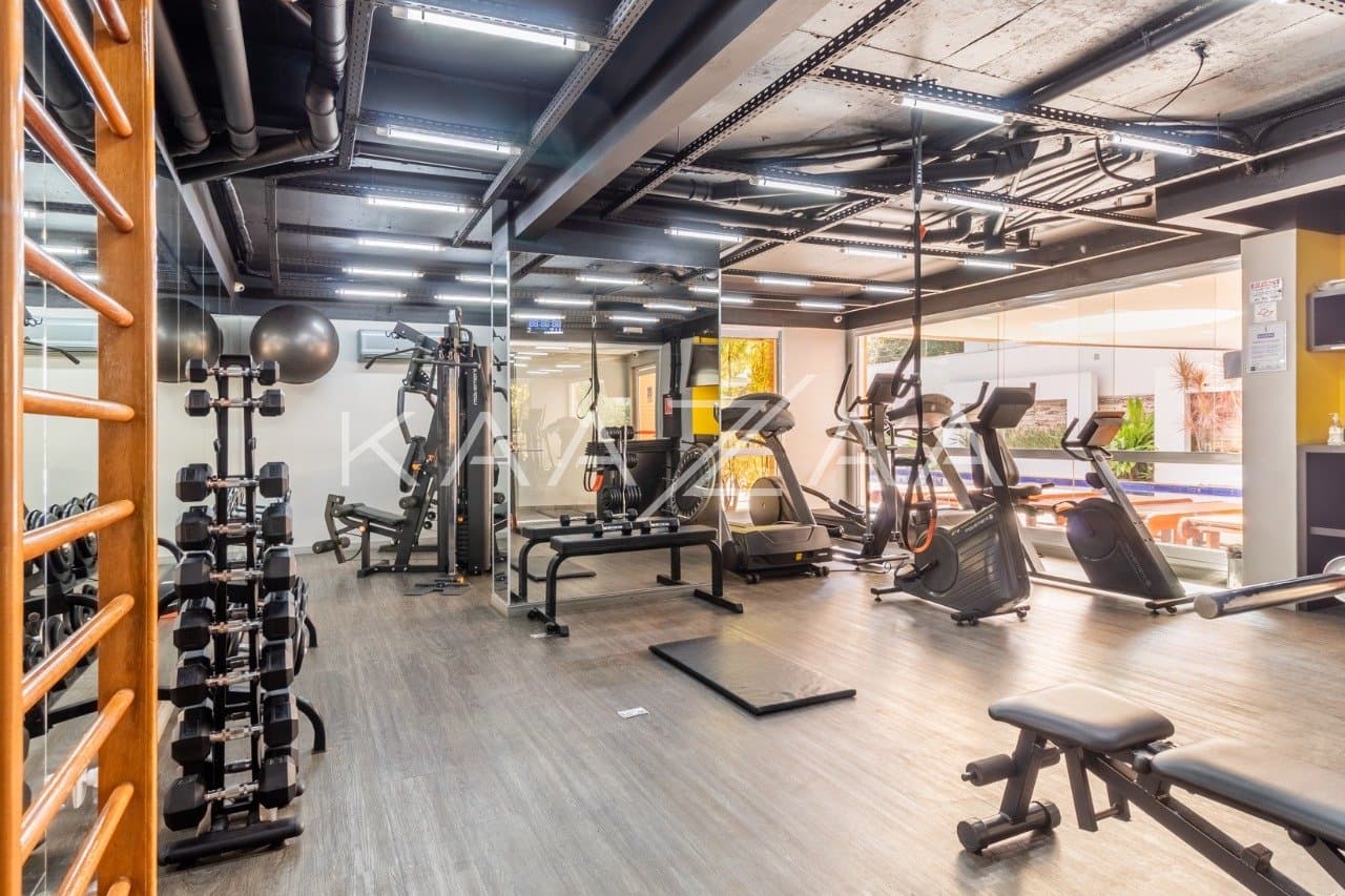 Cobertura no Itaim Bibi - Foto 35