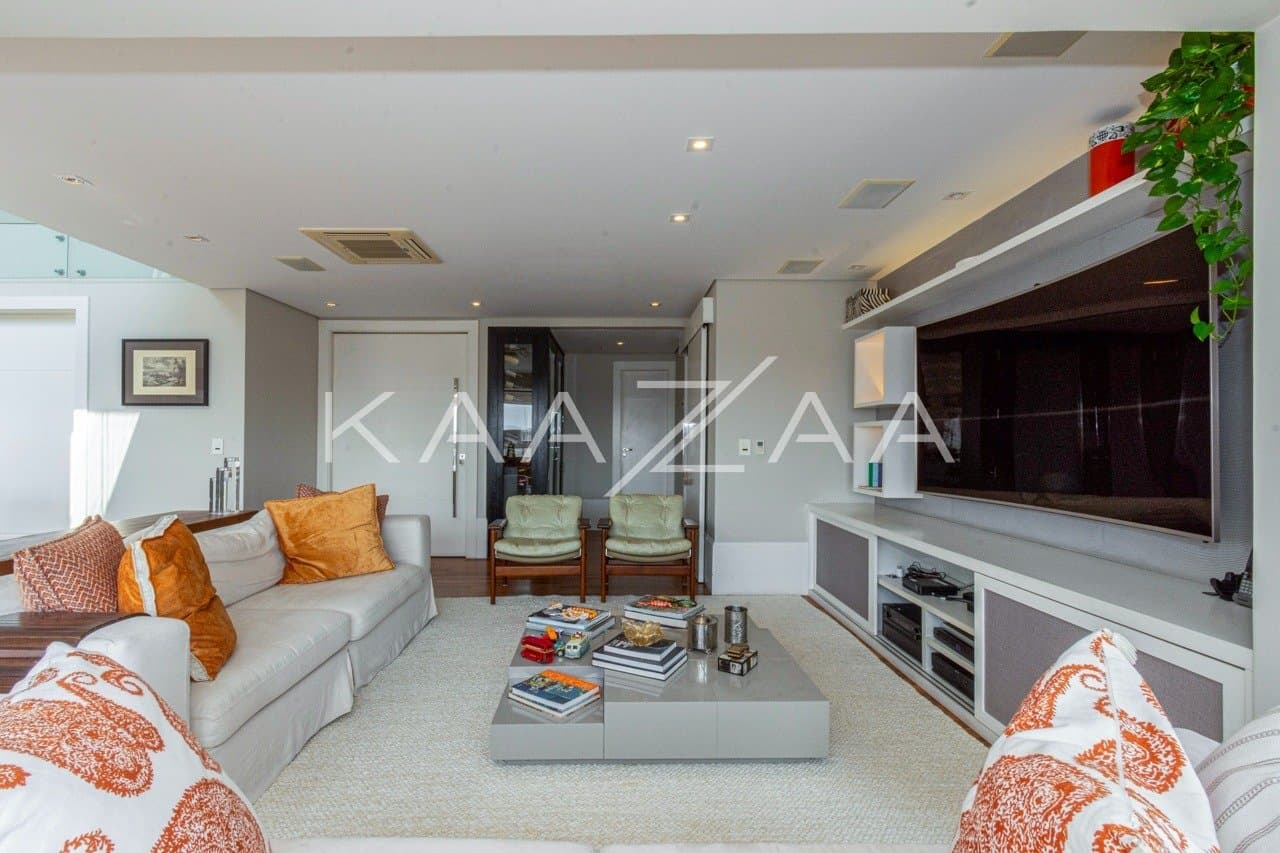 Cobertura no Itaim Bibi - Foto 18