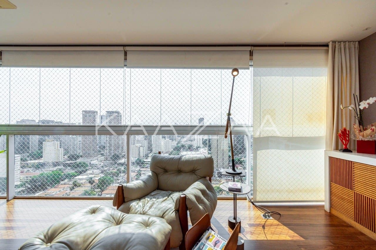 Cobertura no Itaim Bibi - Foto 23