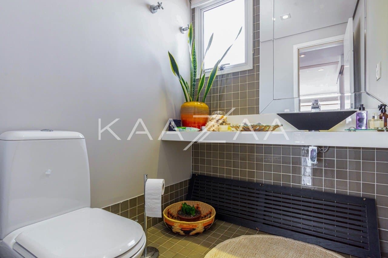 Cobertura no Itaim Bibi - Foto 25