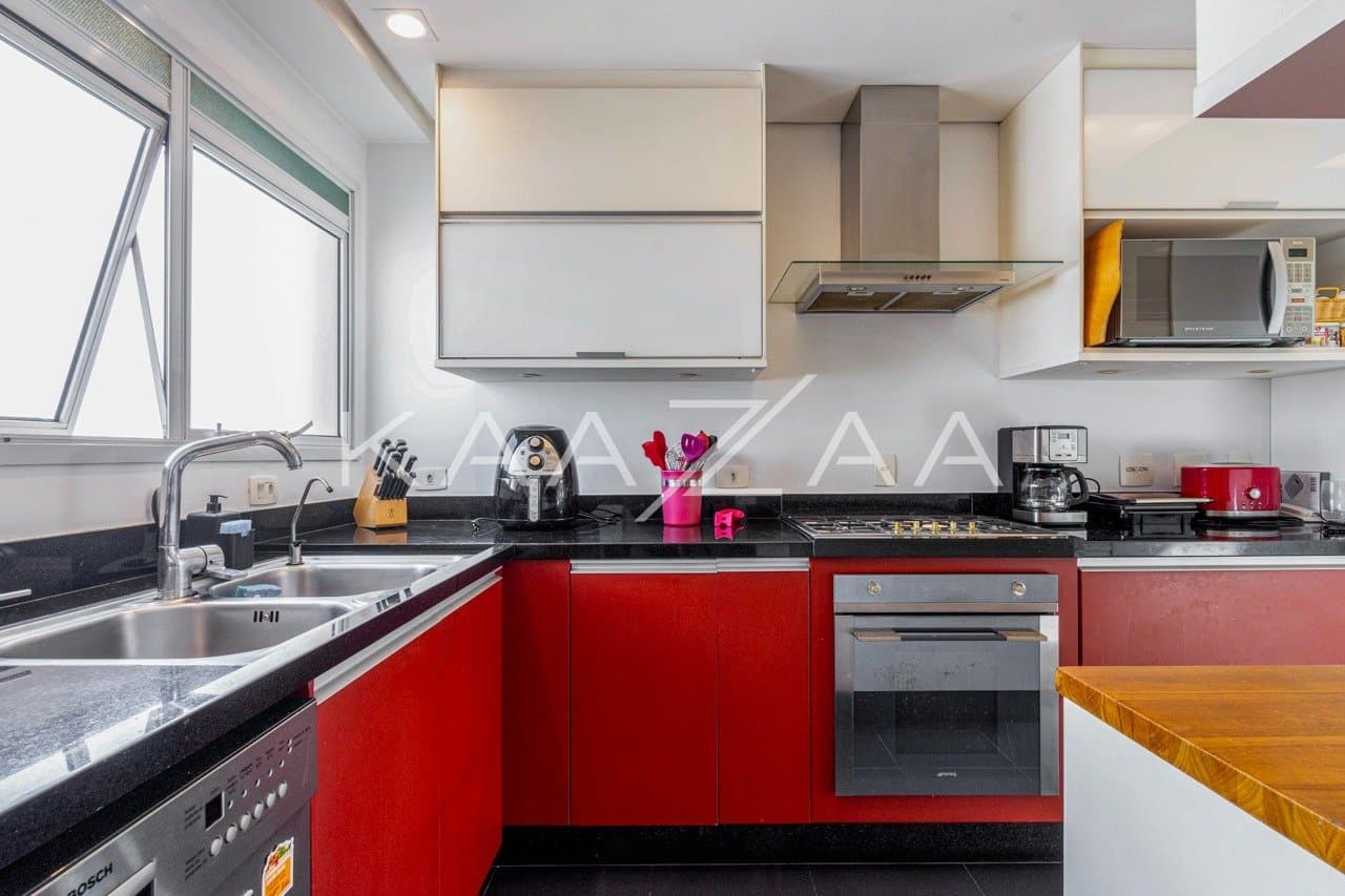 Cobertura no Itaim Bibi - Foto 26