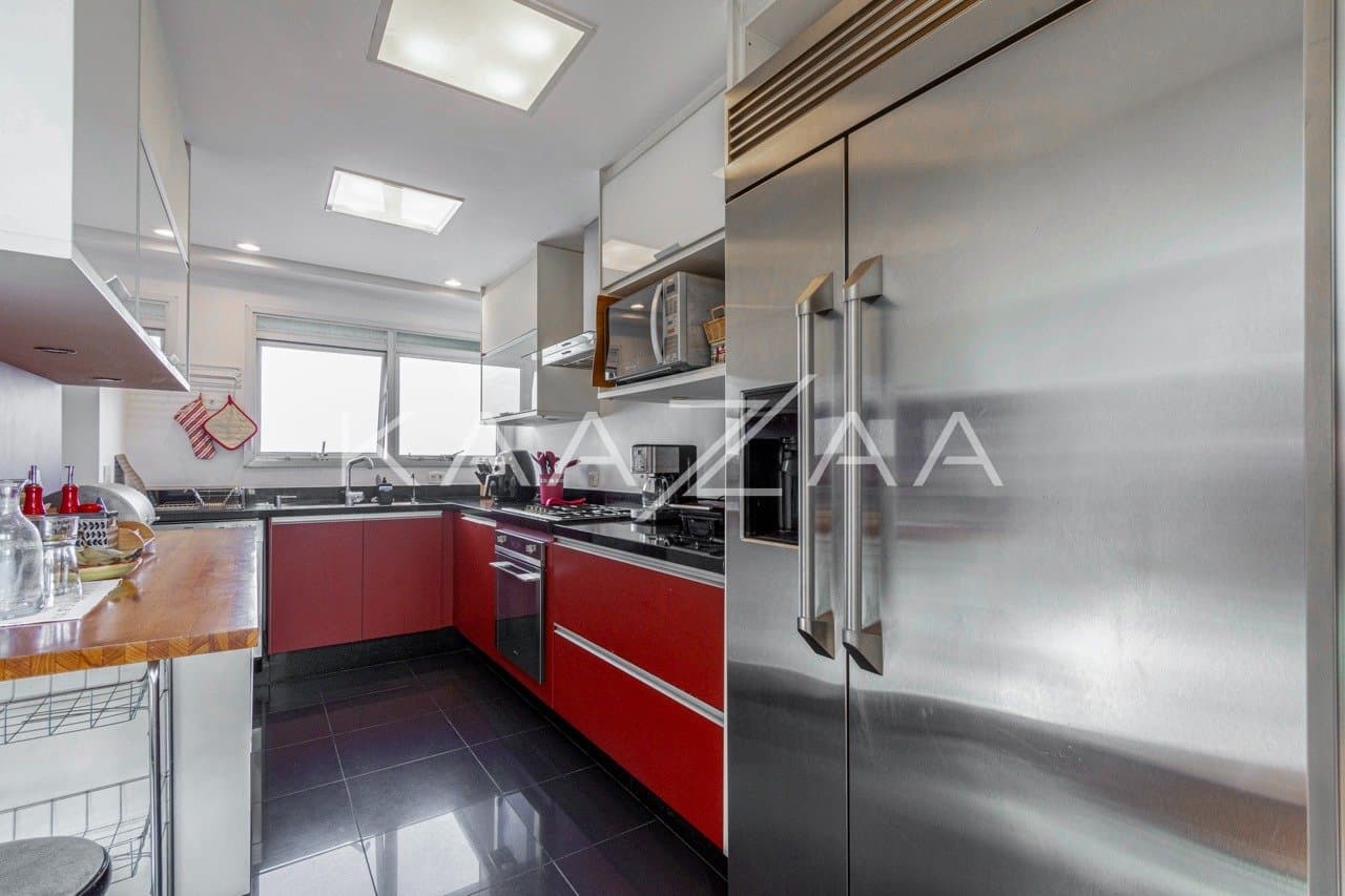 Cobertura no Itaim Bibi - Foto 27