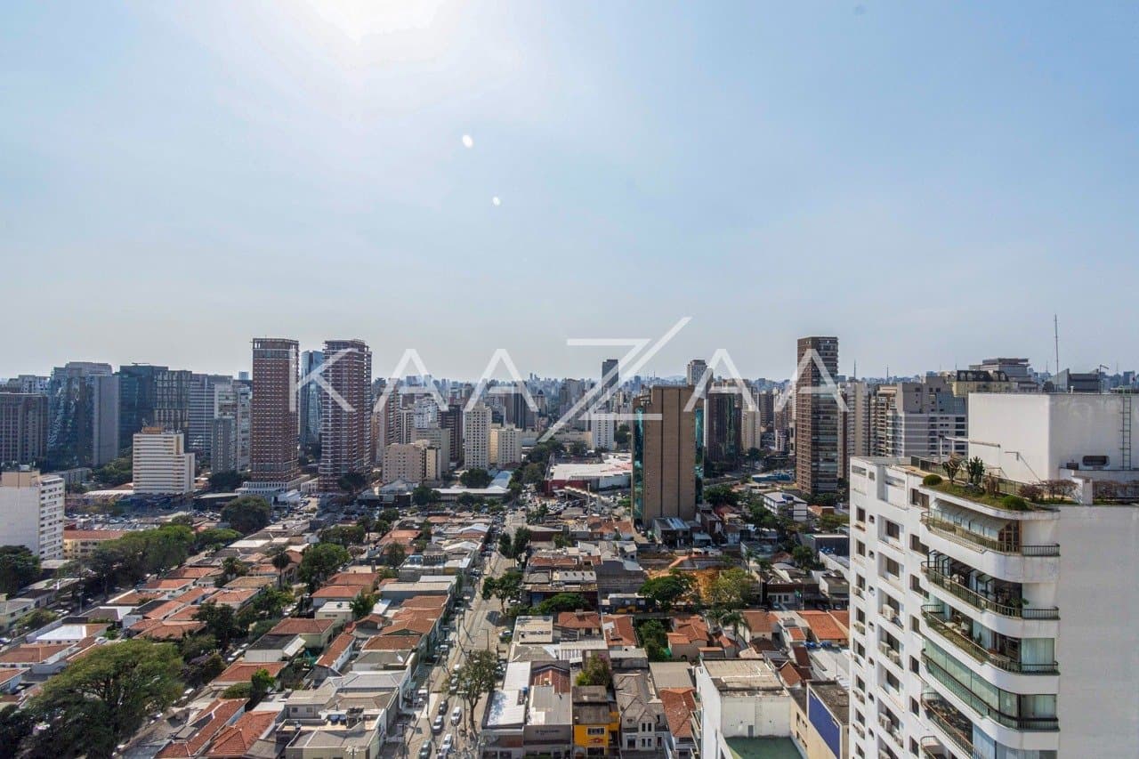 Cobertura no Itaim Bibi - Foto 28