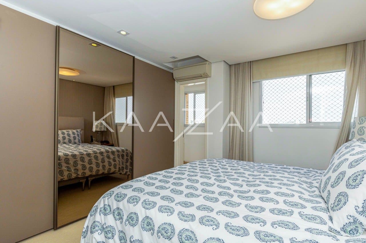 Cobertura no Itaim Bibi - Foto 29